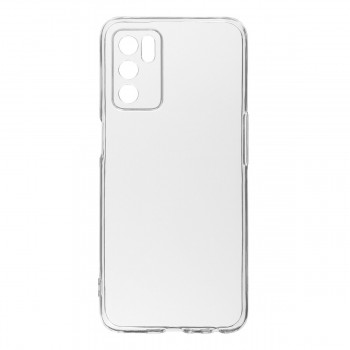 Чохол-накладка ArmorStandart Air для OPPO A16 / А54s, Clear (прозорий) Чохол-накладка ArmorStandart Air для OPPO A16 / А54s, Clear (прозорий)
