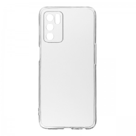 Чохол-накладка ArmorStandart Air для OPPO A16 / А54s, Clear (прозорий)