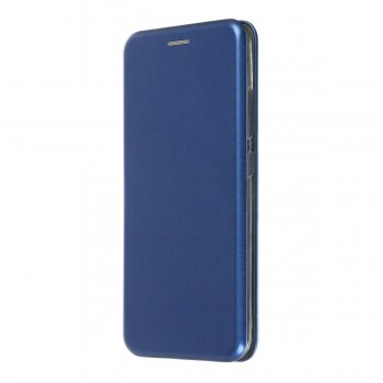 Чохол-книжка ArmorStandart G- для Vivo Y1S, Blue (синій)