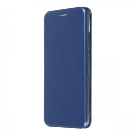 Чехол-книжка ArmorStandart G- для Vivo Y1S, Blue (синий)