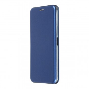Чохол-книжка ArmorStandart G- для Vivo Y21 / Y33s, Blue (синій)