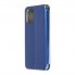 Чехол-книжка ArmorStandart G- для Vivo Y21 / Y33s, Blue (синий)