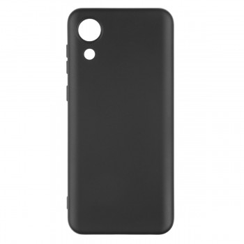 Чохол-накладка ArmorStandart ICON для Samsung A03 Core (A032) Camera cover, чорний Чохол-накладка ArmorStandart ICON для Samsung A03 Core (A032) Camera cover, чорний