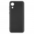 Чехол-накладка ArmorStandart ICON для Samsung A03 Core (A032) Camera cover, чёрный