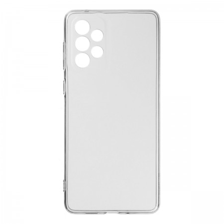 Чехол-накладка ArmorStandart Air для Samsung A73 5G (A736), Clear (прозрачный)
