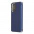 Чохол-книжка ArmorStandart G-Case для Samsung A33, синій