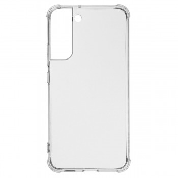 Чохол-накладка ArmorStandart Air Force для Samsung S22 Plus 5G (SM-S906), прозорий Чохол-накладка ArmorStandart Air Force для Samsung S22 Plus 5G (SM-S906), прозорий