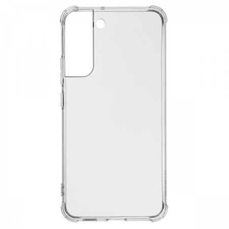 Чехол-накладка ArmorStandart Air Force для Samsung S22 Plus 5G (SM-S906), прозрачный
