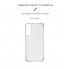Чехол-накладка ArmorStandart Air Force для Samsung S22 Plus 5G (SM-S906), прозрачный