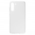 Чохол ArmorStandart Air для Samsung S21 FE 5G (G990), прозорий, TPU