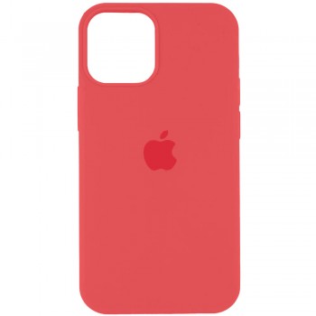 Силіконовий чохол Original Silicone Case для Apple iPhone 13 Pro, Pink Pomelo Силіконовий чохол Original Silicone Case для Apple iPhone 13 Pro, Pink Pomelo
