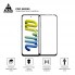 Захисне скло ArmorStandart Pro для Motorola Edge 20 lite, чорне, 6.7