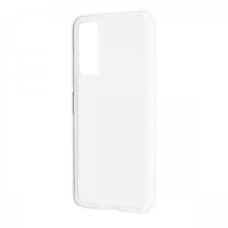 Чехол-накладка ArmorStandart Air для Vivo Y53s 4G, Clear (прозрачный)