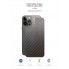 Гідрогелева плівка ArmorStandart для Apple iPhone 13 Pro Max Carbone, діагональ 6.7
