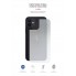 Гідрогелева плівка ArmorStandart для Apple iPhone 12/12 Pro Carbone Silver, діагональ 6.1