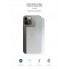 Гідрогелева плівка ArmorStandart для Apple iPhone 12 Pro Max Carbone Silver, діагональ 6.7