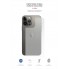 Гідрогелева плівка ArmorStandart для Apple iPhone 13 Pro Carbone Transparen, діагональ 6.1