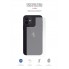 Гідрогелева плівка ArmorStandart для Apple iPhone 12/12 Pro Carbone Transparen, діагональ 6.1