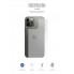 Гідрогелева плівка ArmorStandart для Apple iPhone 12 Pro Max Carbone Transparent, діагональ 6.7