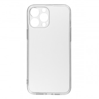 Прозорий чохол ArmorStandart Air для Apple iPhone 13 Pro Max із захистом камери, Clear (прозорий)