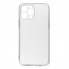 Прозрачный чехол ArmorStandart Air для Apple iPhone 13 Pro Max с защитой камеры, Clear (прозрачный)
