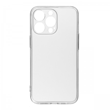 Прозрачный чехол ArmorStandart Air для Apple iPhone 13 Pro Camera cover, прозрачный