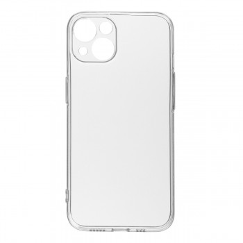 Чохол-накладка ArmorStandart Air для Apple iPhone 13 Camera cover, прозорий Чохол-накладка ArmorStandart Air для Apple iPhone 13 Camera cover, прозорий