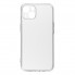 Чехол-накладка ArmorStandart Air для Apple iPhone 13 Camera cover, прозрачный