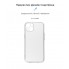 Чехол-накладка ArmorStandart Air для Apple iPhone 13 Camera cover, прозрачный