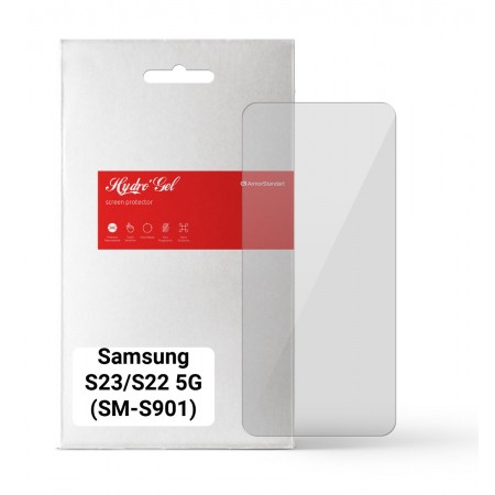 Гідрогелева плівка ArmorStandart для Samsung S23 / S22 5G (SM-S901), діагональ 6.1