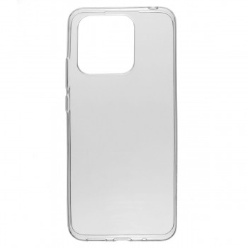 Чохол ArmorStandart Air для Xiaomi Redmi 10C прозорий
