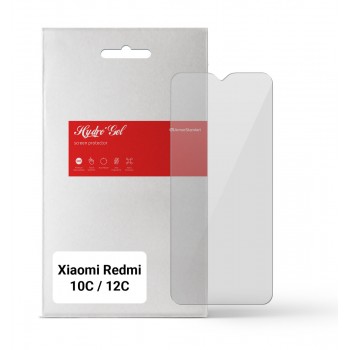 Гідрогелева плівка ArmorStandart для Xiaomi Redmi 12C / 10C, діагональ 6.71