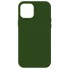 Чохол ArmorStandart ICON2 Case для Apple iPhone 12 Pro Max Cyprus Green