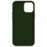 Чохол ArmorStandart ICON2 Case для Apple iPhone 12 Pro Max Cyprus Green