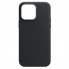 Чохол зі штучної шкіри ArmorStandart FAKE Leather Case для Apple iPhone 13 Pro Max, Black