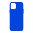 Чохол ArmorStandart ICON2 Case для Apple iPhone 12/12 Pro, силікон, Lake Blue (синій)