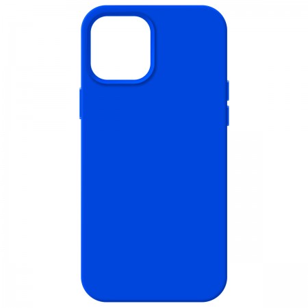 Чохол ArmorStandart ICON2 Case для Apple iPhone 12 Pro Max, Lake Blue (синій)
