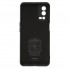 Чохол-накладка ArmorStandart ICON для OPPO A55 4G, Black (чорний)