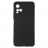 Чохол-накладка ArmorStandart ICON для Vivo Y21 / Y33s, Black (чорний)