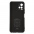 Чохол-накладка ArmorStandart ICON для Vivo Y21 / Y33s, Black (чорний)