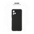 Чохол-накладка ArmorStandart ICON для Vivo Y21 / Y33s, Black (чорний)