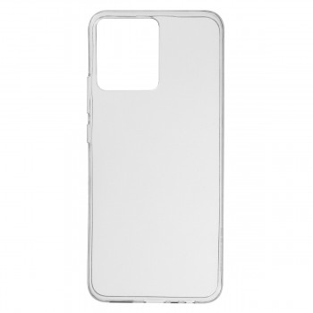 Чохол-накладка ArmorStandart Air для Realme C30, Clear (прозорий)