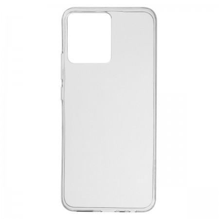 Чохол-накладка ArmorStandart Air для Realme C30, Clear (прозорий)