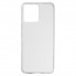 Чохол-накладка ArmorStandart Air для Realme C30, Clear (прозорий)
