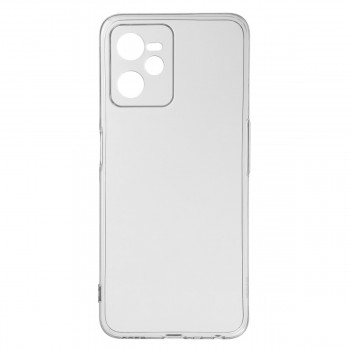 Чохол-накладка ArmorStandart Air для Realme C35, Clear (прозорий)
