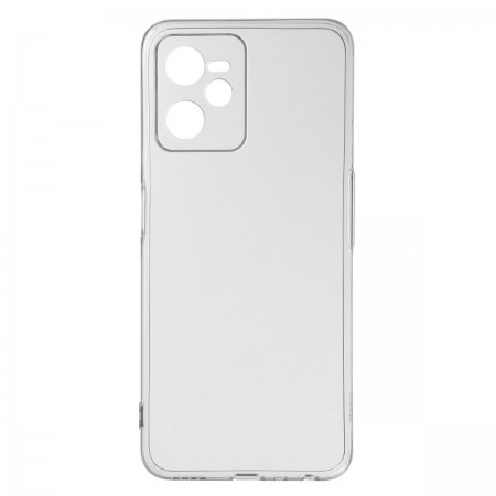 Чохол-накладка ArmorStandart Air для Realme C35, Clear (прозорий)