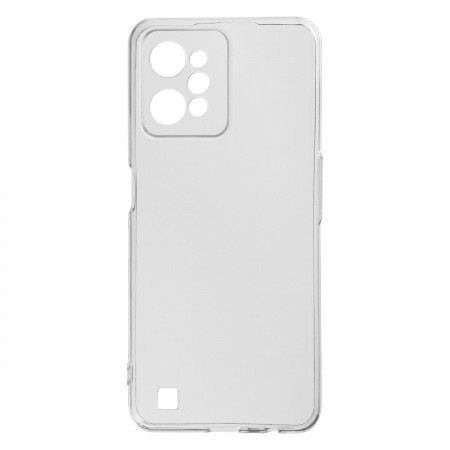 Чохол-накладка ArmorStandart Air для Realme C31, Clear (прозорий)