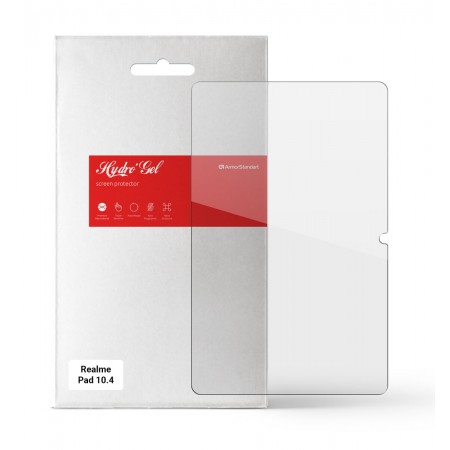 Гідрогелева плівка ArmorStandart для планшета Realme Pad 10.4, глянцева