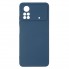Чохол-накладка ArmorStandart ICON для Xiaomi Poco X4 Pro 5G, Blue (синій)