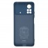 Чохол-накладка ArmorStandart ICON для Xiaomi Poco X4 Pro 5G, Blue (синій)